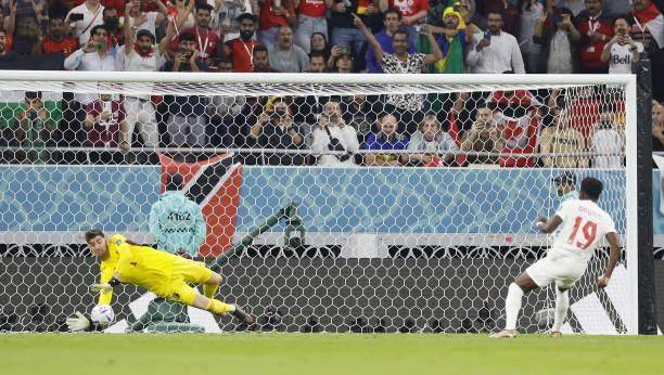 鲸鱼直播nba-阿芳破门创造加拿大历史，惨败出局暴露真实实力