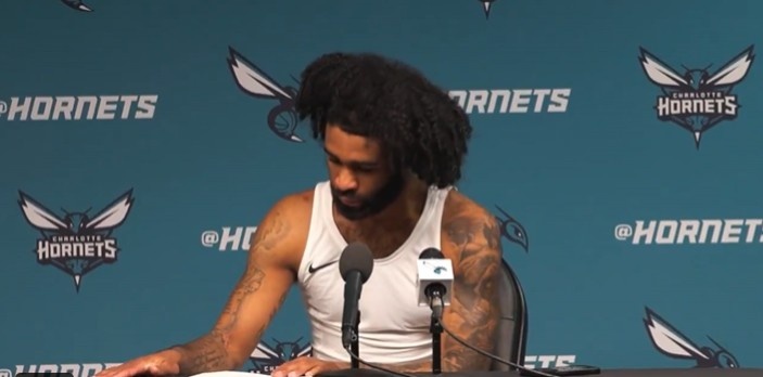 鲸鱼体育-科比·怀特：26岁的我居然是队里第三老的 大家的活力很有感染力