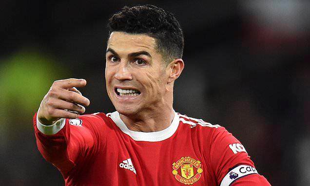 鲸鱼直播nba-林良锋：C罗是毒瘤？“罗黑”要说句公道话！