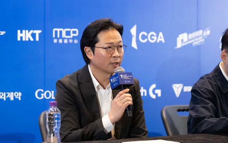 鲸鱼直播-LCK秘书长：选择香港是因为粉丝热情很高，也有吸引中国本土粉丝的优势