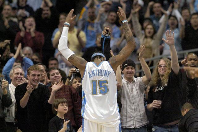 鲸鱼直播nba-甜瓜透露离开掘金始末 曾有机会加盟湖人联手科比