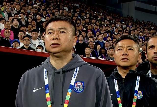鲸鱼直播nba-主力伤一半，津门虎冬训埋隐患 于根伟走谢晖老路 未来3轮难拿分